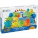 Learning Resources LER1768 Counting Dino-Sorters Math Activity Set LRNLER1768