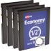 Avery 05705BD Economy View Binder AVE05705BD