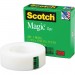 Scotch 810121296PK Magic Tape MMM810121296PK