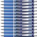 EnerGel BLN75CBX Needle Tip Liquid Gel Ink Pens PENBLN75CBX