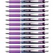 EnerGel BLN77VBX Needle Tip Liquid Gel Ink Pens PENBLN77VBX