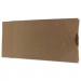 Genpak BAGGK12 Grocery Paper Bags, 7.06" x 12.75", Kraft, 1,000 Bags
