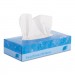 GEN GEN6501 Facial Tissue, 2-Ply, White, Flat Box, 100 Sheets/Box, 30 Boxes/Carton