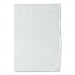 BagCo MGPMGZ2P0912 Zippit Resealable Bags, 2 mil, 9" x 12", Clear, 1,000/Carton