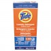 Tide PGC51042 Laundry Detergent Powder, 5.7 oz, 14/Carton