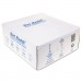 Inteplast Group IBSPB100824XH Get Reddi Food & Poly Bag, 10 x 24, 22-Quart, 1.20 Mil, Clear, 500/Carton