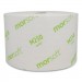 Morcon Tissue MORM250 Small Core Bath Tissue, Septic Safe, 2-Ply, White, 1250/Roll, 24 Rolls/Carton