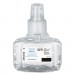 PROVON GOJ134103 Clear and Mild Foam Hand Wash, Unscented, 700 mL Refill, 3/Carton