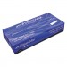 Bagcraft BGC012010 Interfolded Dry Wax Deli Paper, 10" x 10 3/4", White, 500/Box, 12 Boxes/Carton