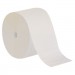 Georgia Pacific Professional GPC19374 Compact Coreless One-Ply Bath Tissue, Septic Safe, White, 3000 Sheets/Roll, 18 Rolls/Carton