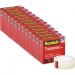 Scotch 600341296PK Glossy Transparent Tape MMM600341296PK