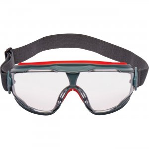 3M GG501SGAFCT GoggleGear 500 Srs Scotchgard AF Goggles MMMGG501SGAFCT