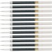 Pentel LRN7ABX EnerGel Retractable .7mm Liquid Pen Refills PENLRN7ABX