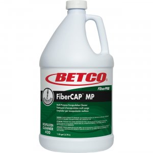 Betco 4200400 FiberCAP MP Cleaner BET4200400