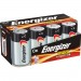 Energizer E93FP-8 C Cell Alkaline Battery
