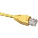 Black Box EVNSL644-0001 GigaTrue Cat. 6 Channel UTP Patch Cable