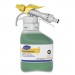 Diversey DVO93313117 Break-Up Heavy-Duty Foaming Grease-Release Cleaner, 1500mL Bottle, 2/CT