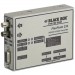 Black Box ME660A-MST FlexPoint RS-232 to Fiber Converter