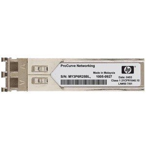 HP JD101A SFP Module