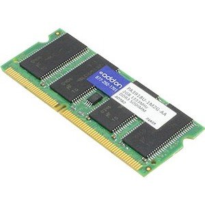AddOn PA3918U-1M2G-AA 2GB DDR3 SDRAM Memory Module