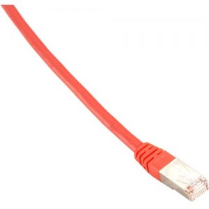 Black Box EVNSL0273RD-0010 Cat.6 FTP Network Cable