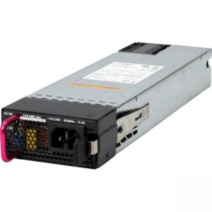 HP JG840A#ABA FlexFabric 7900 1800w AC Power Supply Unit