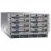 Cisco UCSB-5108-AC2-UPG Blade Server Case