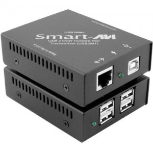 SmartAVI USB2-MINI-S USB Extender