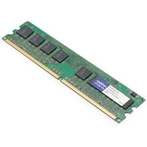 AddOn A2810658-AA 2GB DDR2 SDRAM Memory Module