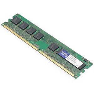 AddOn CT1165296-AA 2GB DDR2 SDRAM Memory Module