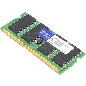 AddOn SNPV1RX3C/2G-AA 2GB DDR3 SDRAM Memory Module
