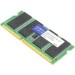 AddOn SNPX830DC/4G-AA 4GB DDR3 SDRAM Memory Module