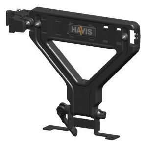 Havis DS-DA-412 Laptop Screen Support For DS-DELL-400 Series Docking Stations