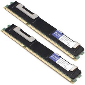 AddOn A02-M332GB3-2-L-AM 32GB DDR3 SDRAM Memory Module