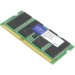 AddOn 0A65723-AA 4GB DDR3 SDRAM Memory Module