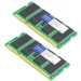 AddOn A4849737-AA 4GB DDR2 SDRAM Memory Module