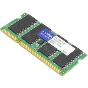 AddOn A1229421-AA 2GB DDR2 SDRAM Memory Module