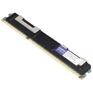 AddOn SNP20D6FC/16G-AM 16GB DDR3 SDRAM Memory Module