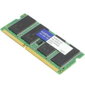AddOn H2P65UT-AA 8GB DDR3 SDRAM Memory Module