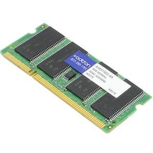 AddOn A1837303-AA 4GB DDR2 SDRAM Memory Module