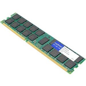 AddOn J9P82AT-AM 8GB DDR4 SDRAM Memory Module