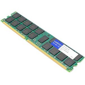 AddOn 726719-S21-AM 16GB DDR4 SDRAM Memory Module