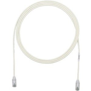 Panduit UTP28SP25GY Cat.6 UTP Patch Network Cable