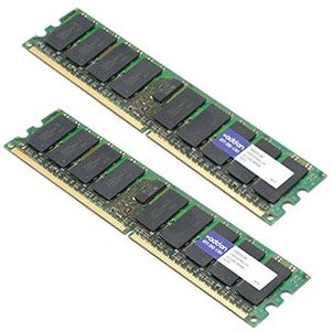 AddOn X4402A-AM 8GB DDR2 SDRAM Memory Module