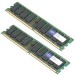 AddOn SESY2C1Z-AM 8GB DDR2 SDRAM Memory Module