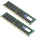 AddOn SESX2C1Z-AM 8GB DDR2 SDRAM Memory Module