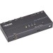 Black Box VSW-HDMI4X1-4K 4K HDMI Switch - 4 x 1
