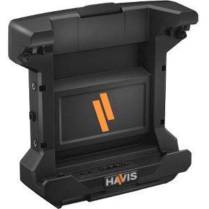 Havis DS-DELL-602-2 Docking Station for Dell's Latitude 12 Rugged Tablet with Power Supply