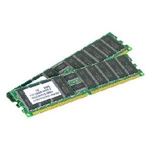 AddOn 370-ABUJ-AM 8GB DDR4 SDRAM Memory Module