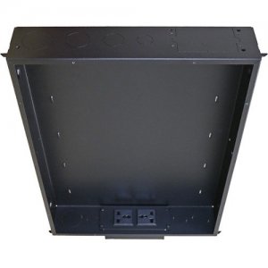 Premier Mounts GB-INWAVPL Large In-Wall Box for LMV Family of LCD Flat-Panel Video Wall Mounts